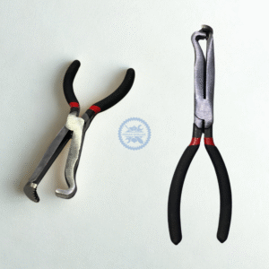 PINCE DECONNEXION DE FICHES