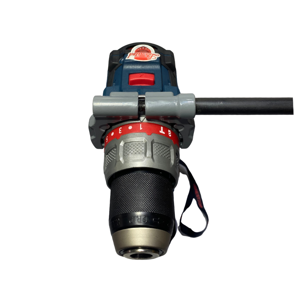 VISSEUSE PERCEUSE 130NM HONESTPRO – Image 3