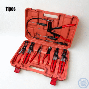 CAISSE A PINCE COLLIER 11PCS