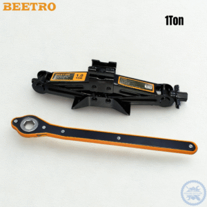 CRIC 1 TON AVEC CLIQUET BEETRO