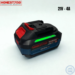 BATTERIE 21V/4A HONESTPRO
