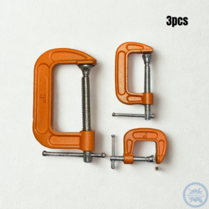 SERIE DE MINI ETAUX 3P