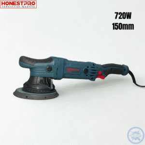 POLISSEUSE 720W-150MM HONESTPRO