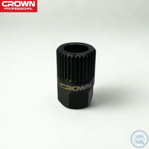 CLE DEBRAYABLE ALTERATEUR CROWN