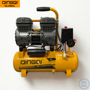 COMPRESSEUR 9 LITRES DINGQI