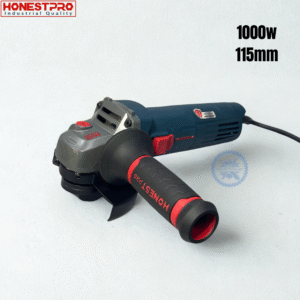 MEULEUSE 1000W - 115MM HONESTPRO