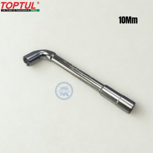 CLE A PIPE 10MM TOPTUL