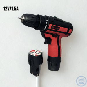 VISSEUSE 12V HONG SHENG