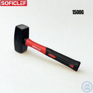 MASSETTE 1.5KG SOFICLEF