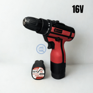 VISSEUSE 16V HONG SHENG