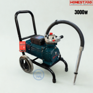 PILVERISATEUR DE PEINTURE AIRLESS 3000W HONESTPRO