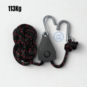 TREUIL MANUELLE 113KG