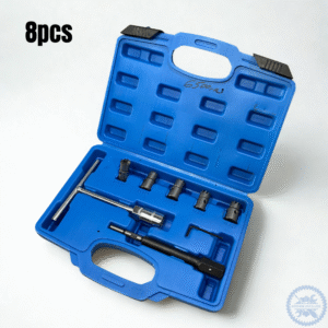 Caisse a outils nettoyage de siège d'injecteur