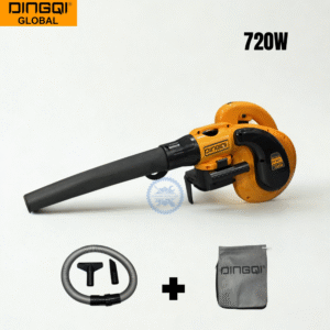 SOUFFLEUR ASPIRATEUR 720W DINGQI