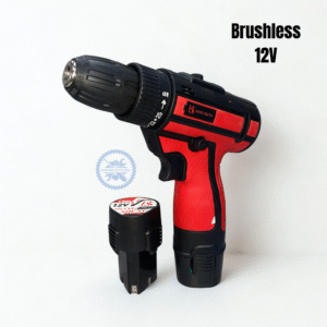 VISSEUSE 12V HONG SHENG