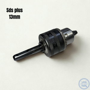 MANDRIN ADAPTATEUR SDS PLUS