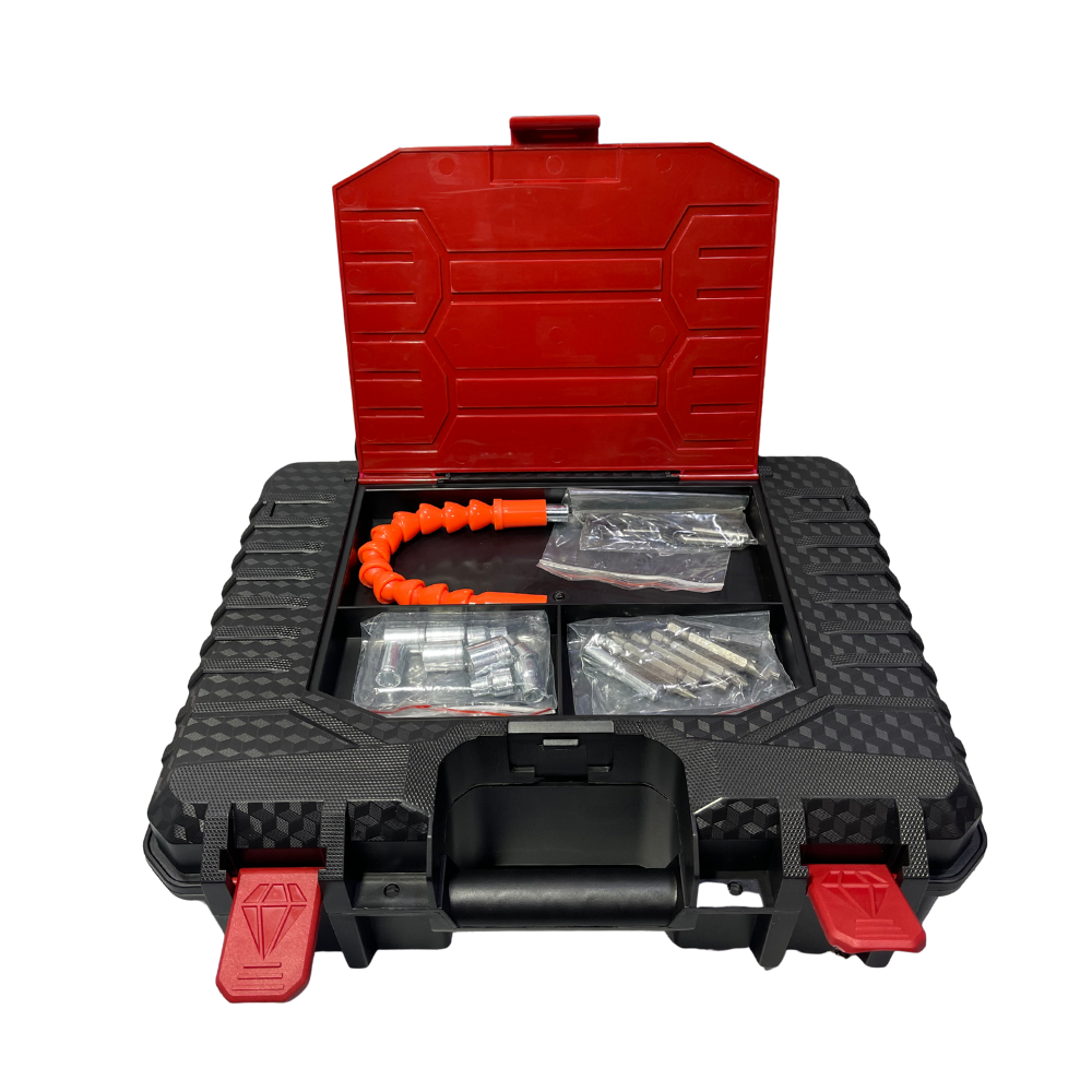 VISSEUSE PERCEUSE BRUSHLESS 40NM HONESTPLUS – Image 2