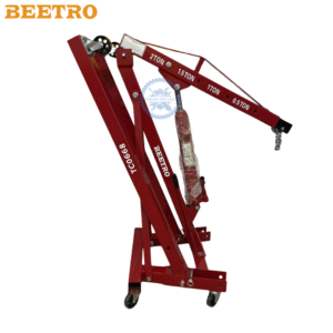 GIRAFE MECANIQUE 2TON BEETRO
