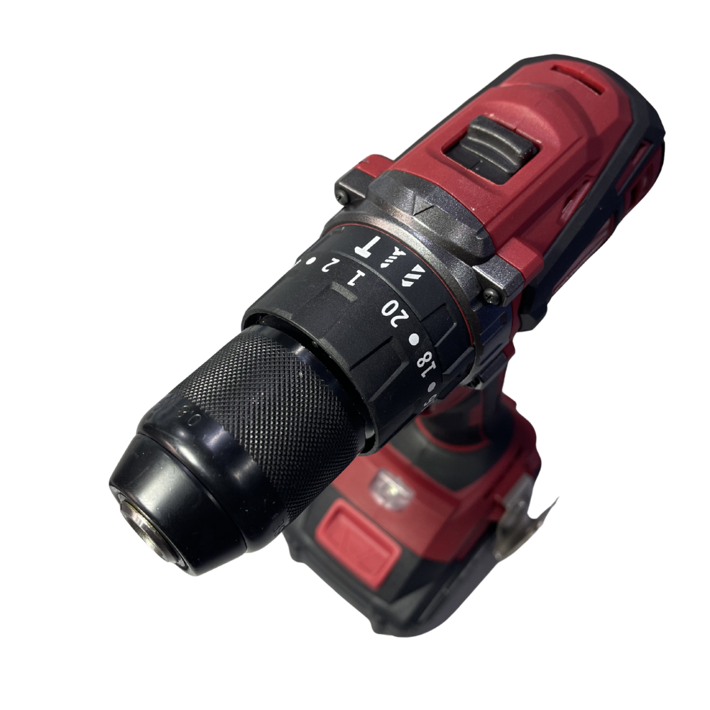 VISSEUSE PERCEUSE BRUSHLESS +74PCS WORCRAFT – Image 2