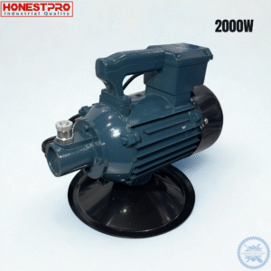 VIBREUR A BETON 2000W HONESTPRO