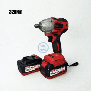 CLE A CHOC BRUSHLESS 320NM HS