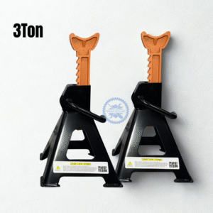 JEU DE CHANDELLE 3TON JACK STAND