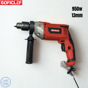 PERCEUSE 950W SOFICLEF