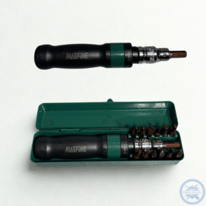 TOURNEVIS A FRAPPE 14PCS