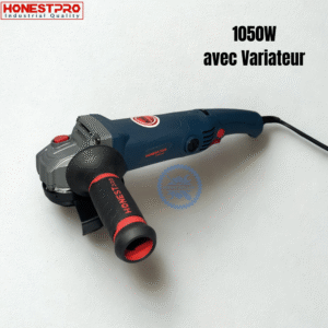 MEULEUSE 1050W AVEC VARIATEUR HONESTPRO