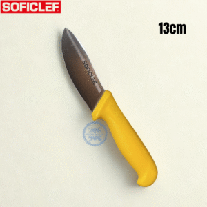 COUTEAU DESOSSAGE 13CM SOFICLEF