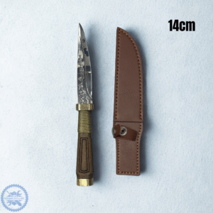 Couteau Boussaadi 14cm