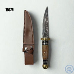 COUTEAU DESOSSAGE 15CM