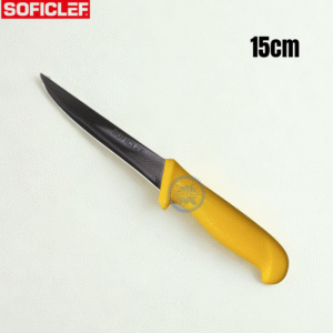 Couteau 15cm Soficlef