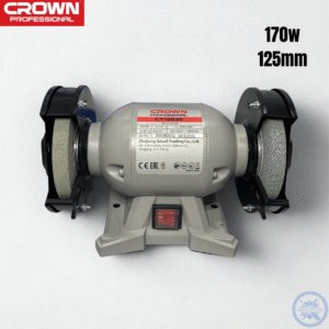 TOURET DE MEULE 170W CROWN