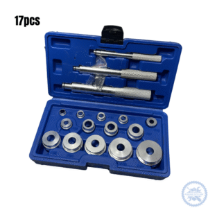 Presse a roulement de roue avec boite rangement