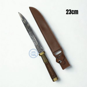 Couteau Boussaadi 23cm