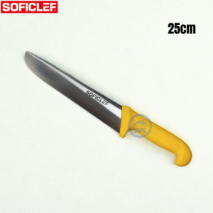 Couteau 25cm Soficlef