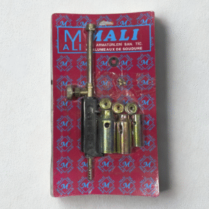 CHALUMEAU MALI