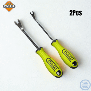 JEU DE DEMONTAGE DES GARNITURES 2PCS