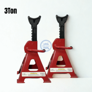 JEU DE CHANDELLE 3TON JACK STAND