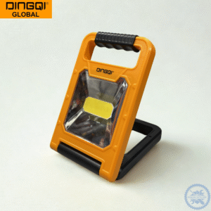 LAMPE RECHARGABLE PLIABLE DINGQI