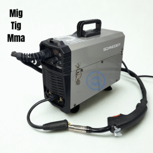 POSTE A SOUDER MIG-TIG-MMA SCHNEIDER