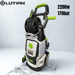 NETTOYEYR HAUTE PRESSION LUTIAN 170BAR