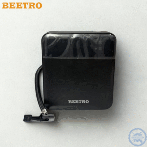 COMPRESSEUR AUTO 100W BEETRO