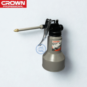 BURETTE A L'HUILE CROWN