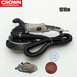 PONCEUSE MURALE 1010W CROWN