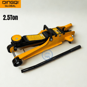 CRIC CHARIOT 2.5T DINGQI