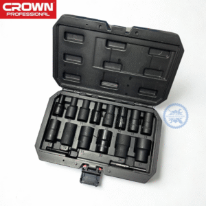JEU EXTRACTEUR DE BOULON 16P CROWN