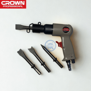 MARTEAU PNEUMATIQUE CROWN