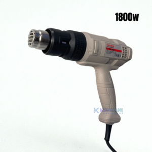 DECAPEUR 1800W CROWN